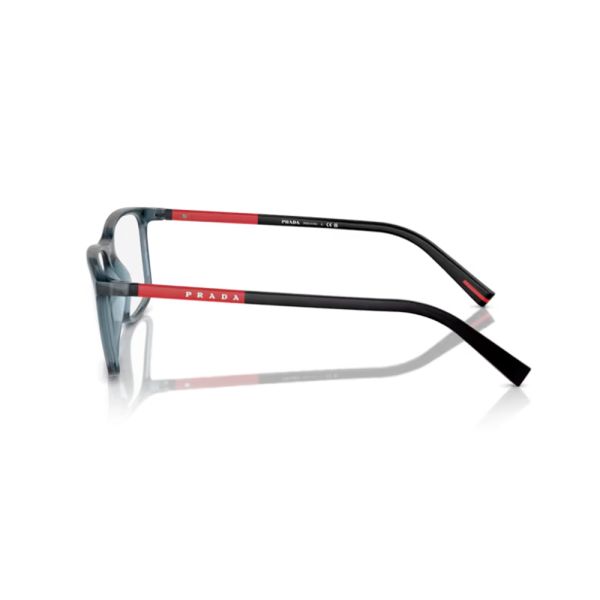 ARMACAO PRADA PS 03QV CZH1O157