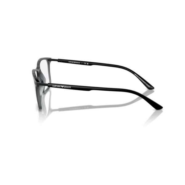 ARMACAO EMPORIO ARMANI EA3237 6106 55