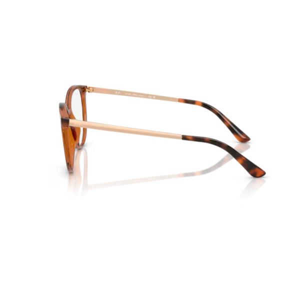 ARMACAO RAY-BAN RX7246L 2012 53