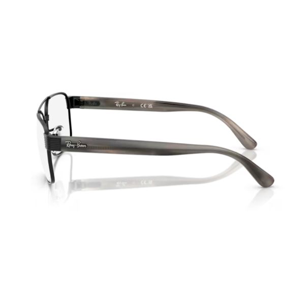 ARMACAO RAY-BAN RX3751V 2509 58