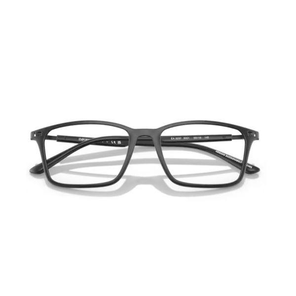 ARMACAO EMPORIO ARMANI EA3237 5001 55
