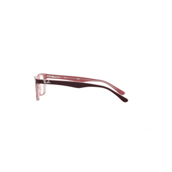 ARMACAO RAY-BAN RX5228 8120 53