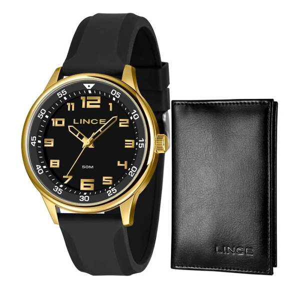 RELOGIO LINCE MRPM002L46 K0BGP2PX