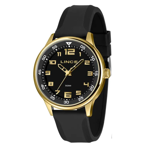 RELOGIO LINCE MRPM002L46 K0BGP2PX