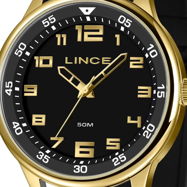 RELOGIO LINCE MRPM002L46 K0BGP2PX
