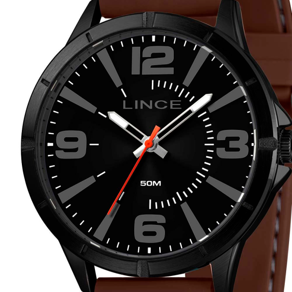 RELOGIO LINCE MRPM010L46 K0B3P2NX
