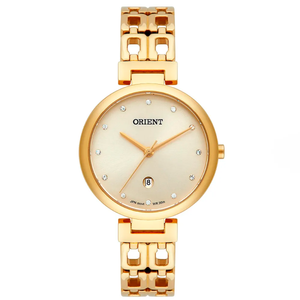 RELOGIO ORIENT FGSS1199 C1KX