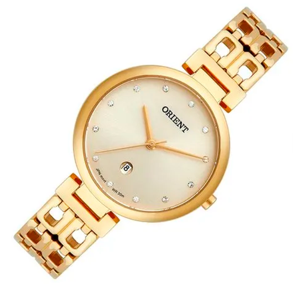 RELOGIO ORIENT FGSS1199 C1KX