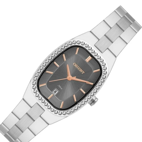 RELOGIO ORIENT LBSS1034 G1SX