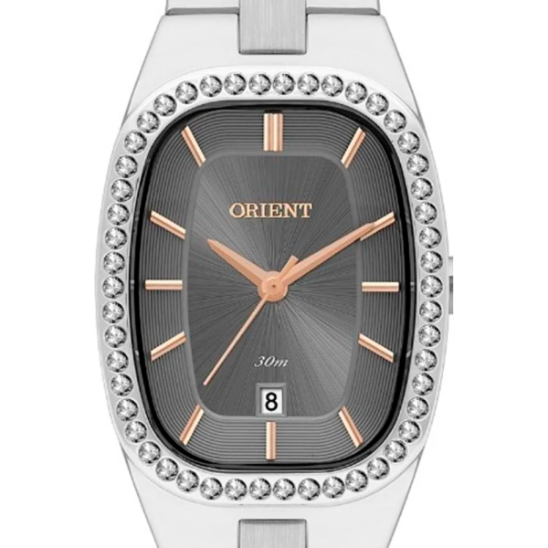 RELOGIO ORIENT LBSS1034 G1SX
