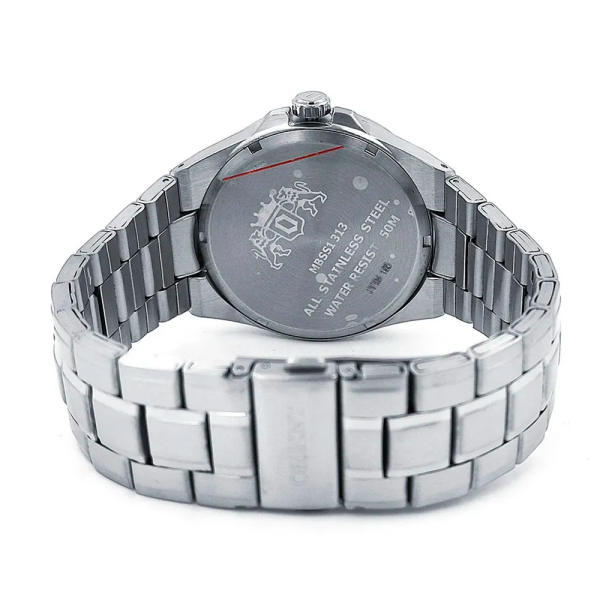 RELOGIO ORIENT MBSS1317 GFSX