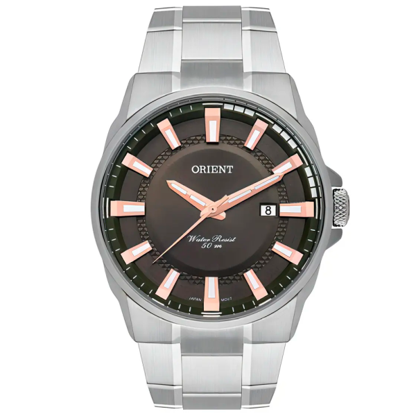 RELOGIO ORIENT MBSS1369 E1SX