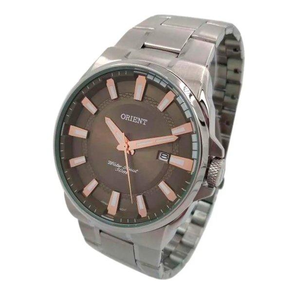RELOGIO ORIENT MBSS1369 E1SX