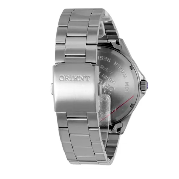 RELOGIO ORIENT MBSS1380 E2SX