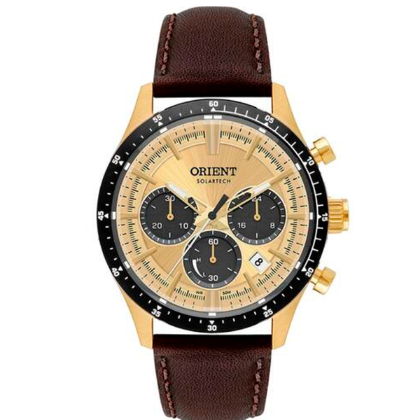 RELOGIO ORIENT MGSCC011 C1NX