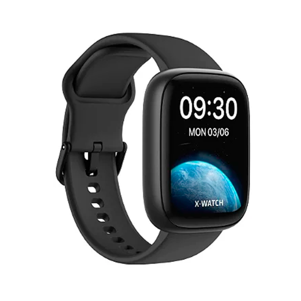 RELOGIO X-WATCH SMARTWATCH XSWUQPI010A