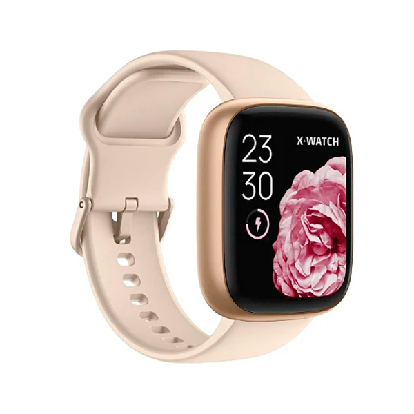 RELOGIO X-WATCH SMARTWATCH XSWUQPI011A