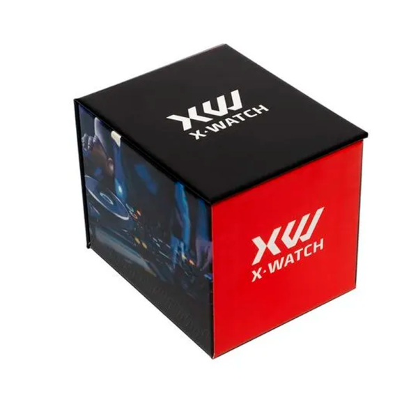 RELOGIO X-WATCH XMGSA011 P2KX