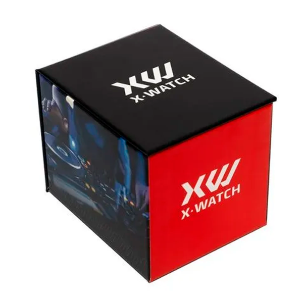 RELOGIO X-WATCH XMNP1017 P2PX