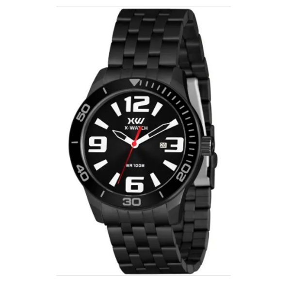 RELOGIO X-WATCH XMNS1013 PBPX