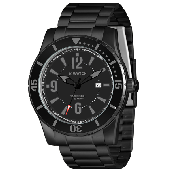 RELOGIO X-WATCH XMNS1014 P2PX