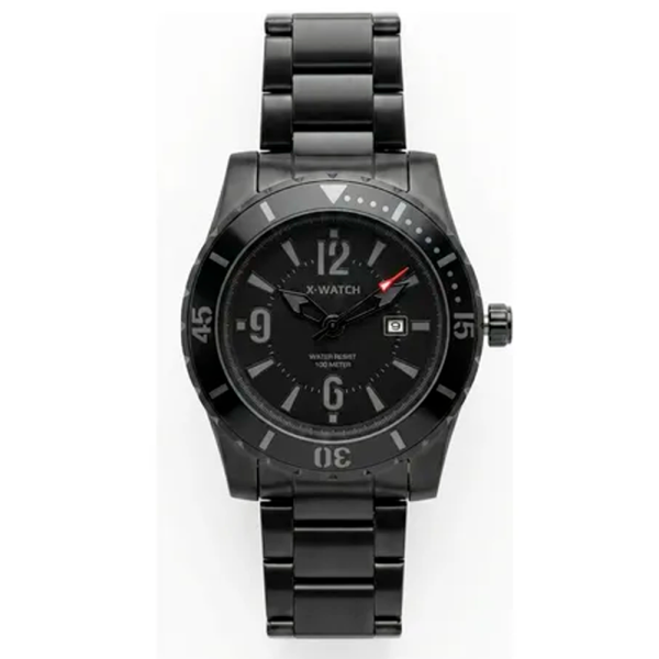 RELOGIO X-WATCH XMNS1014 P2PX
