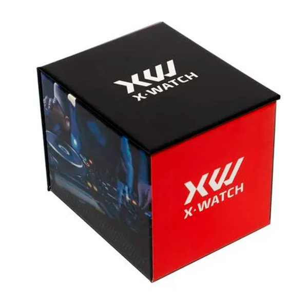 RELOGIO X-WATCH XMNS1014 P2PX