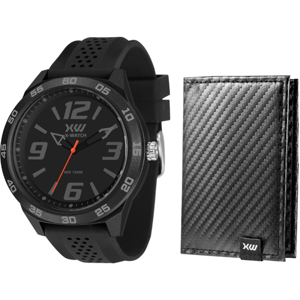 RELOGIO X-WATCH XMPP0053 K0DXP2PX