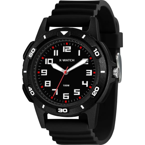 RELOGIO X-WATCH XMPP0063 P2PX