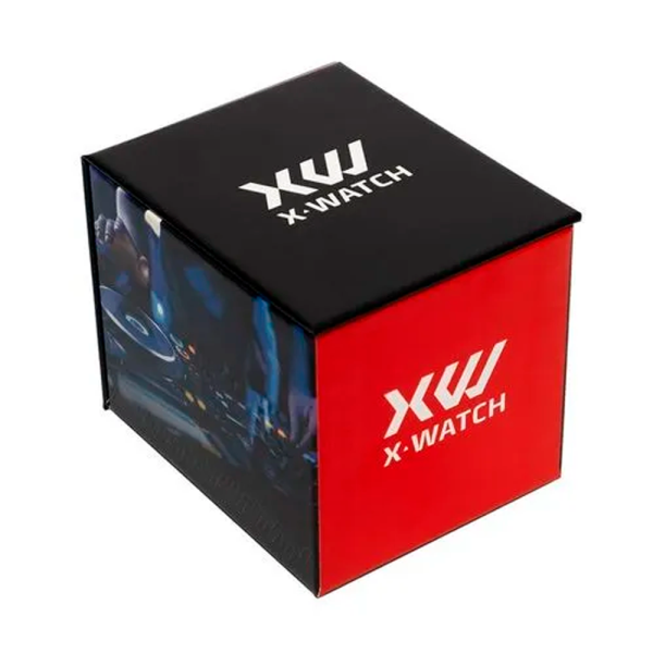 RELOGIO X-WATCH XMPP0063 P2PX