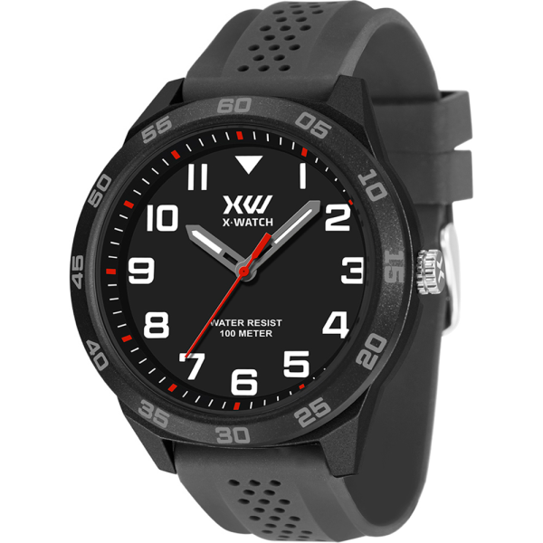 RELOGIO X-WATCH XMPP1092 P2EX