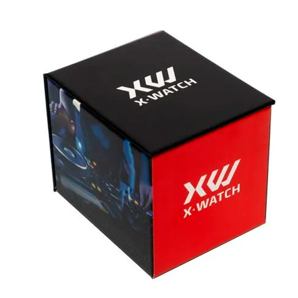RELOGIO X-WATCH XMPP1092 P2EX