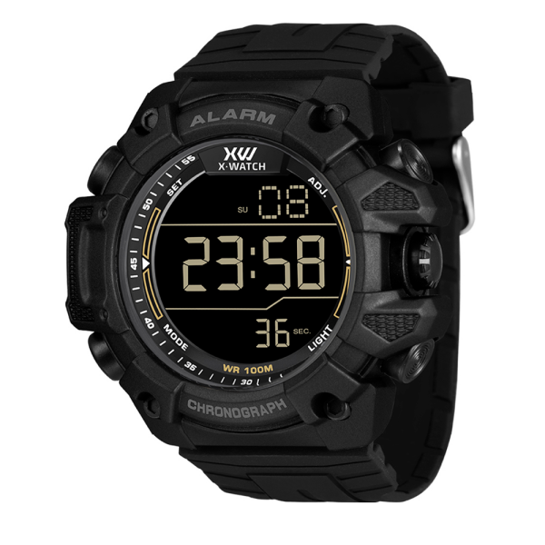 RELOGIO X-WATCH XMPPD728 PXPX