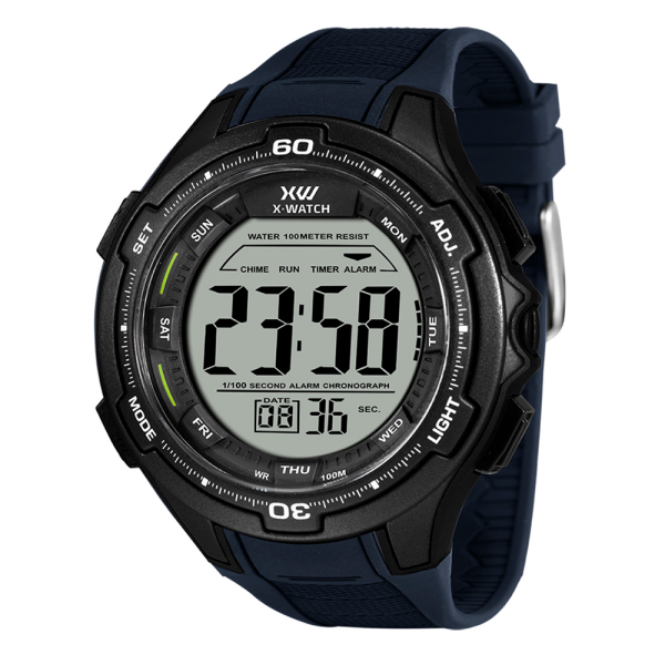 RELOGIO X-WATCH XMPPD733 BXDX