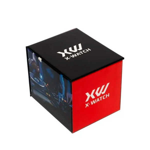 RELOGIO XGAME XMGS1051 P2KX