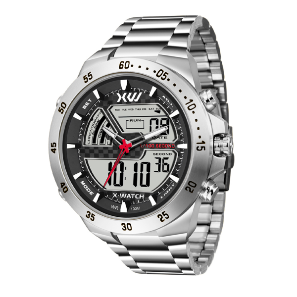 RELOGIO XGAME XMSSA005W BXSX