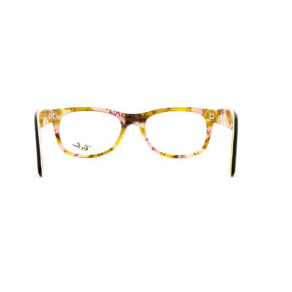 ARMACAO RAY-BAN RX5184 5409 52