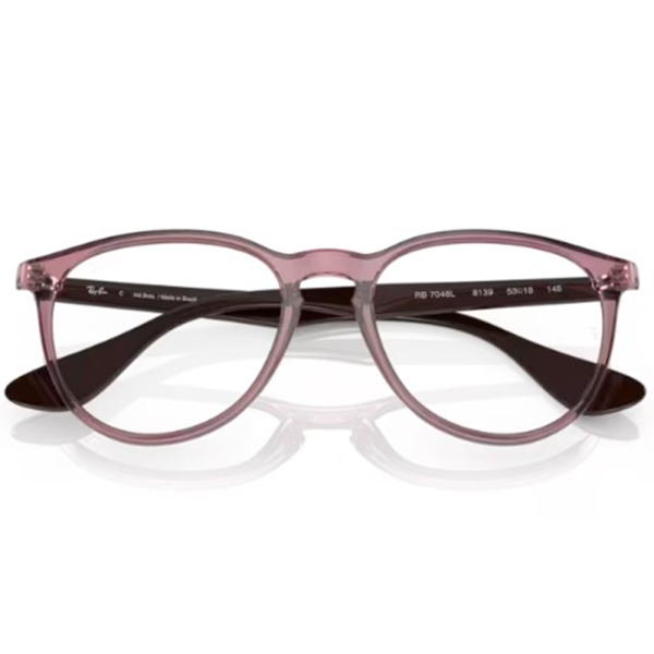 ARMACAO RAY-BAN RX7046L 8139 53