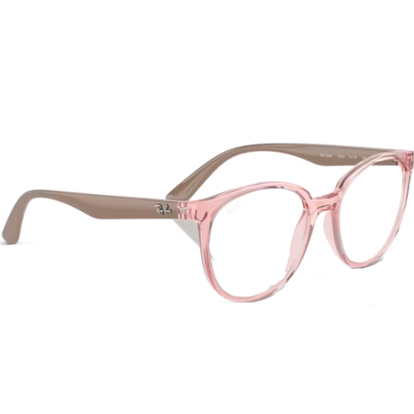 ARMACAO RAY-BAN RX7206L 8303 52