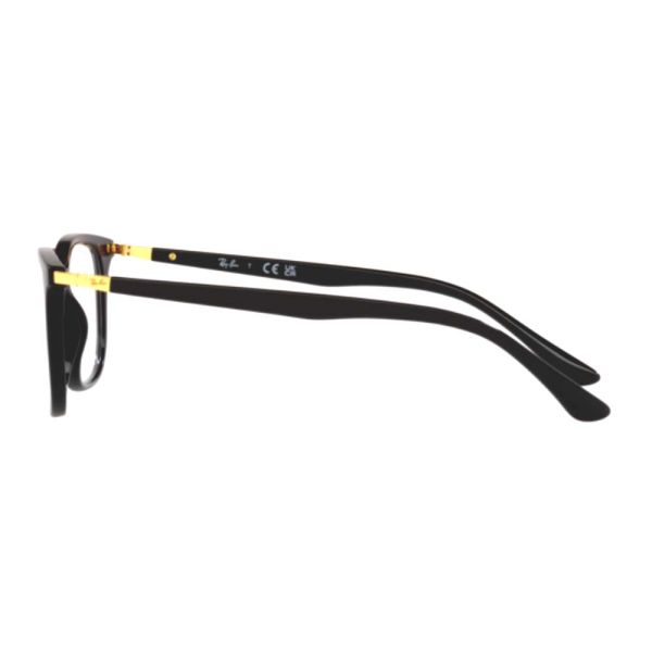 ARMACAO RAY-BAN RX7211 2000 52