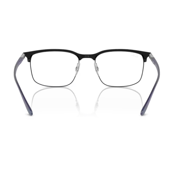 ARMACAO RAY-BAN RX6518 3171 55