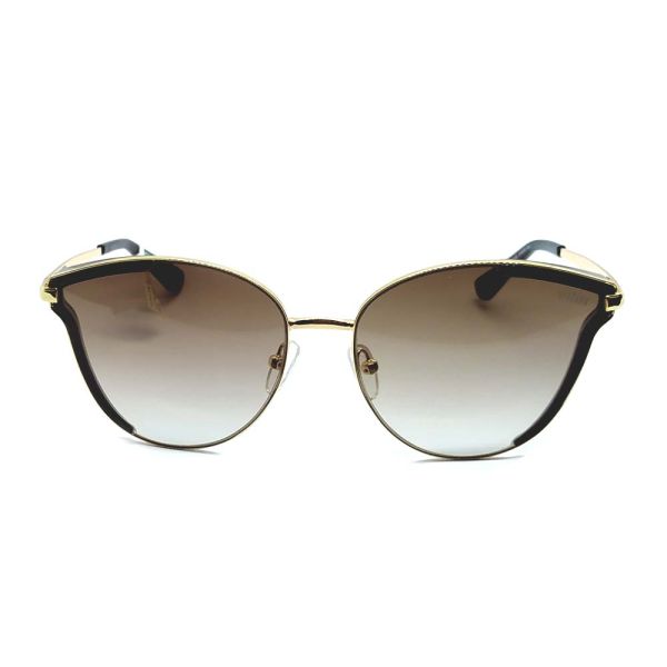 OCULOS SOLAR VIZZANO VZN/OURO - 8/S-AV123-U