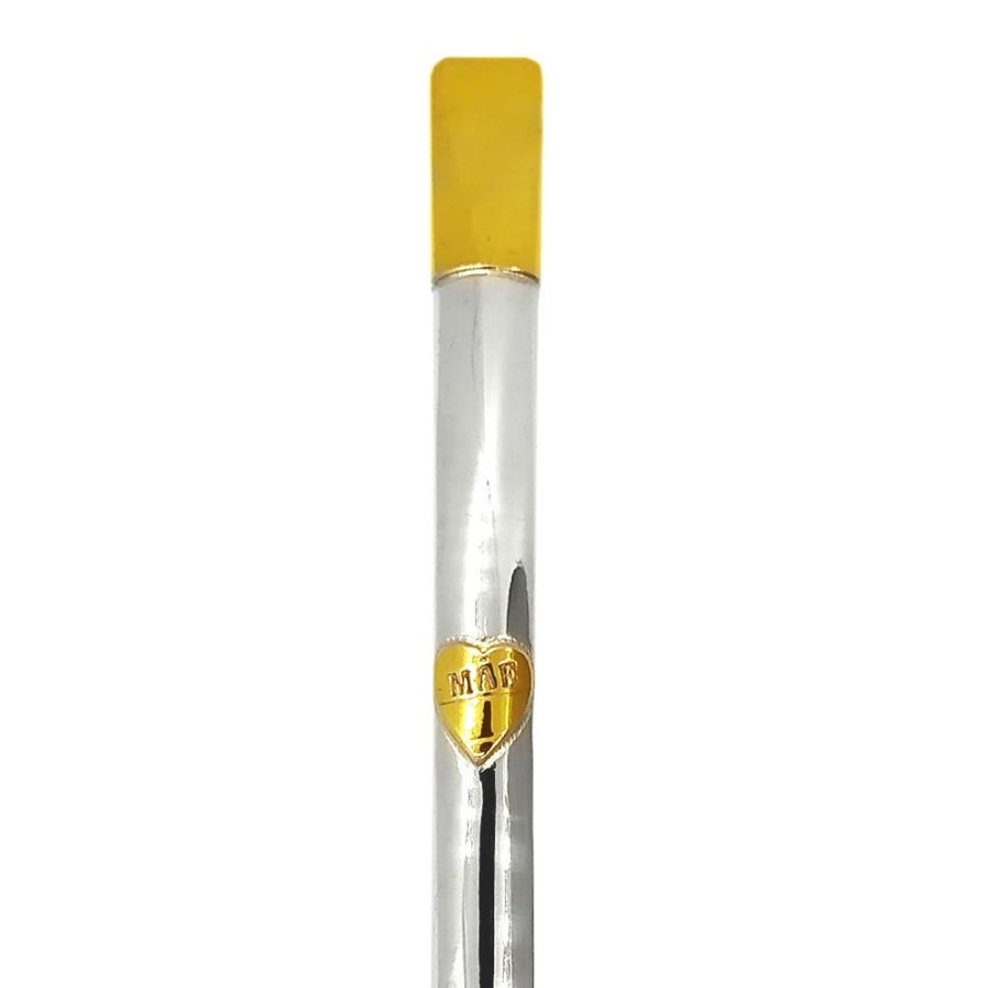 BOMBA DE CHIMARRAO FAMA OURO E PRATA 32MAE-R 001038