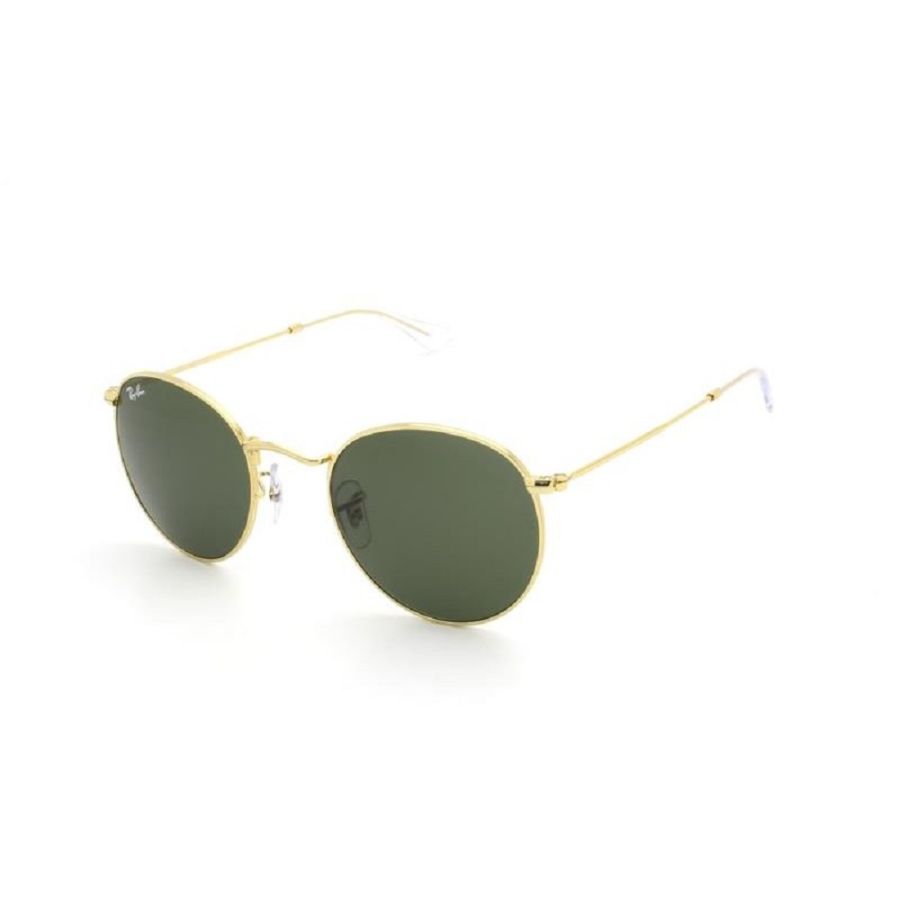 OCULOS SOLAR RAY-BAN RB3447L 001/50