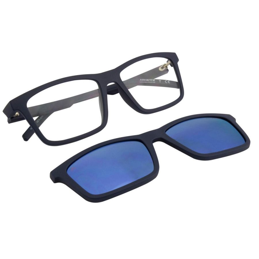 ARMACAO CLIP-ON ARNETTE AN4274 26741W55