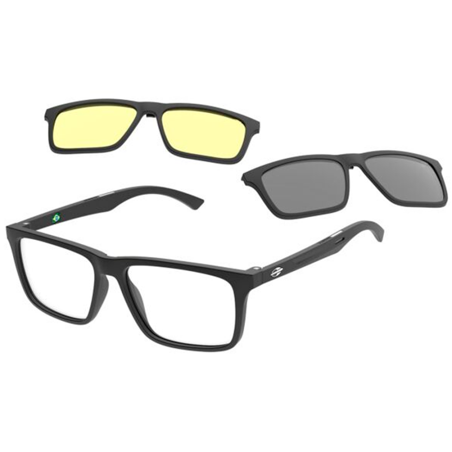 ARMACAO CLIP-ON MORMAII M6174A1455