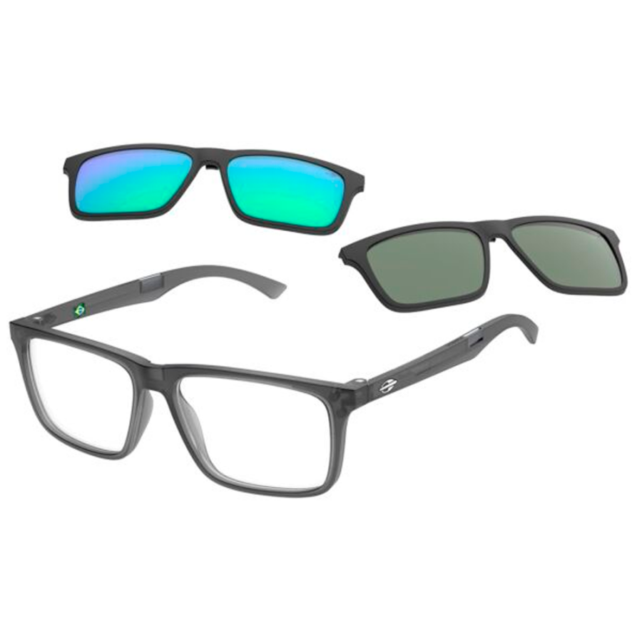 ARMACAO CLIP-ON MORMAII M6174D1355