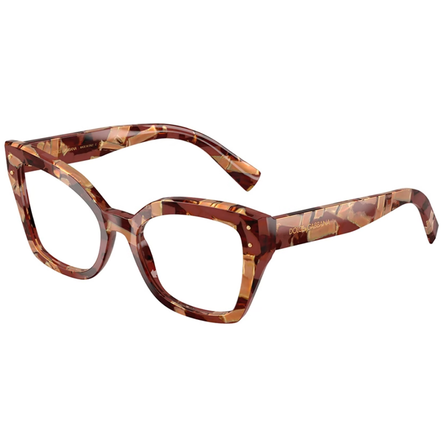 ARMACAO DOLCE & GABBANA DG3386 3462 53