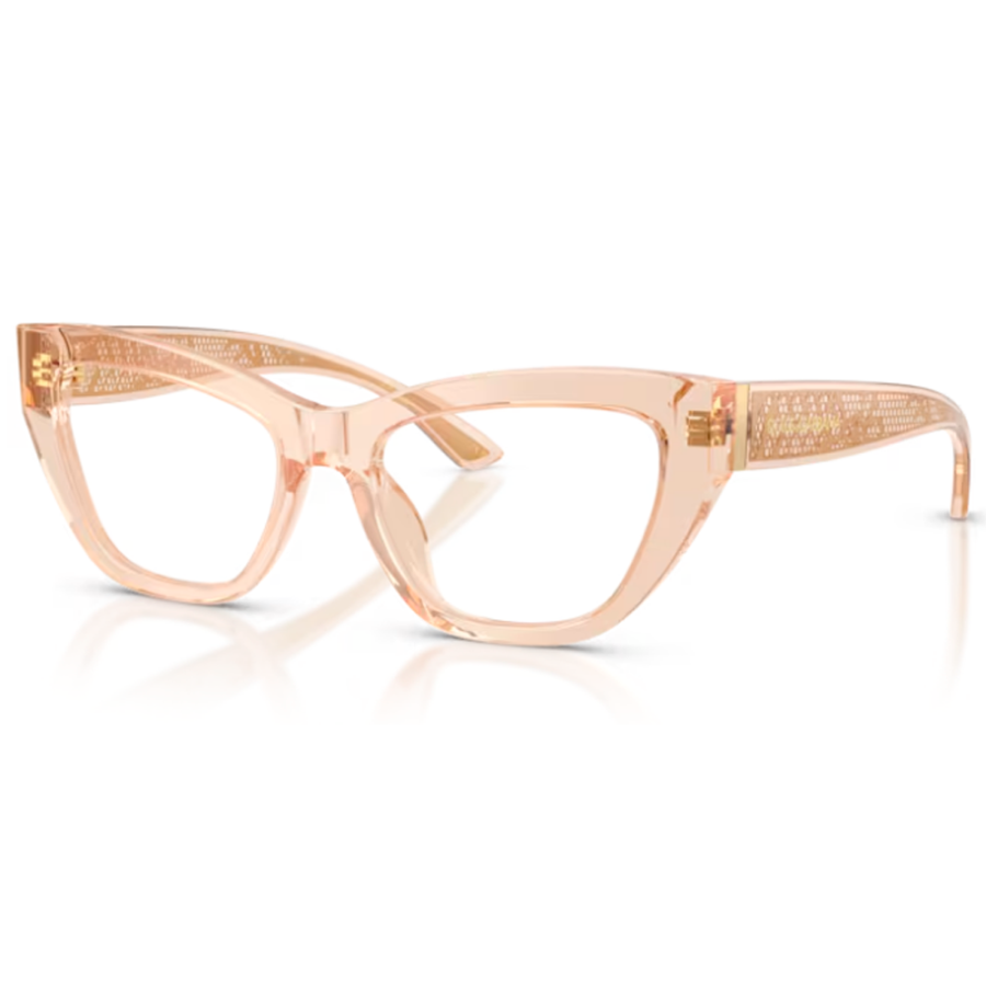 ARMACAO DOLCE & GABBANA DG3412 3432 53