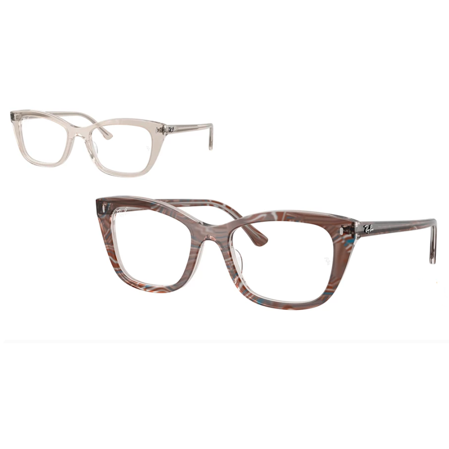 ARMACAO RAY-BAN RX5433 8291 52